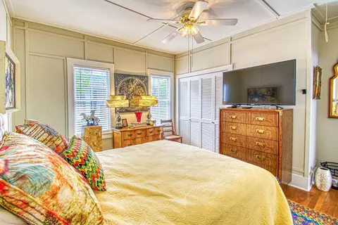 Bedroom - 313 Front St, Georgetown, SC 29440 photo 4 of 4