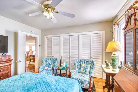 Bedroom - 313 Front St, Georgetown, SC 29440 photo 2 of 4