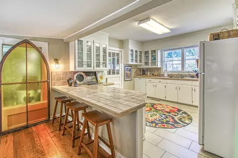 Kitchen - 313 Front St, Georgetown, SC 29440 photo 1 of 4