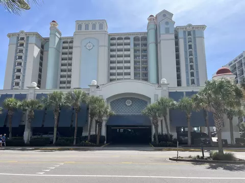 2401 S Ocean Blvd #1164, Myrtle Beach, SC 29577