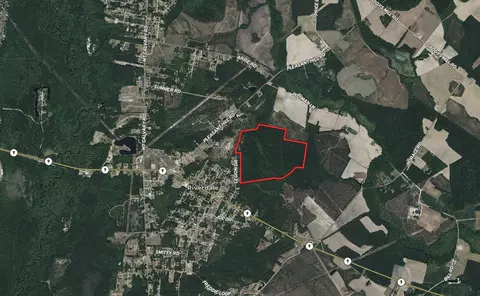 185 Legion St, Dillon, SC 29536 photo 4