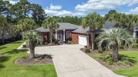 5411 Pheasant Dr, North Myrtle Beach, SC 29582