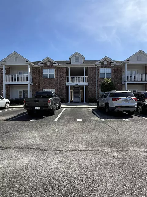 2053 Silvercrest Dr #13G, Myrtle Beach, SC 29579