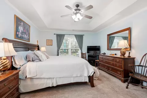 Bedroom - 213 Jericho Ct, Georgetown, SC 29440 photo 2 of 7
