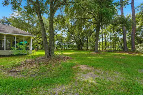 Exterior - 213 Jericho Ct, Georgetown, SC 29440 photo 8 of 12