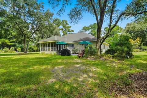 Exterior - 213 Jericho Ct, Georgetown, SC 29440 photo 7 of 12
