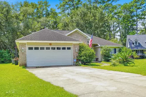Exterior - 213 Jericho Ct, Georgetown, SC 29440 photo 10 of 12