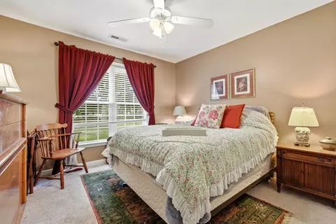 Bedroom - 213 Jericho Ct, Georgetown, SC 29440 photo 6 of 7