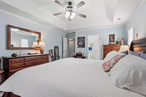 Bedroom - 213 Jericho Ct, Georgetown, SC 29440 photo 3 of 7