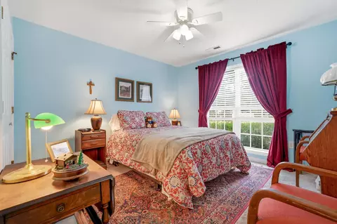 Bedroom - 213 Jericho Ct, Georgetown, SC 29440 photo 4 of 7