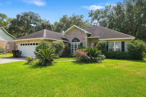 Exterior - 213 Jericho Ct, Georgetown, SC 29440 photo 9 of 12