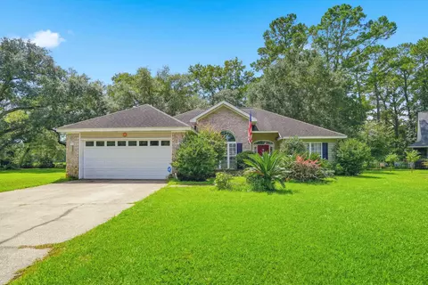 Exterior - 213 Jericho Ct, Georgetown, SC 29440 photo 11 of 12