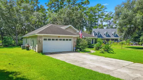 Exterior - 213 Jericho Ct, Georgetown, SC 29440 photo 12 of 12