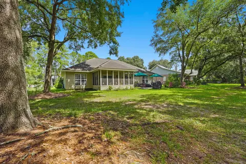 Exterior - 213 Jericho Ct, Georgetown, SC 29440 photo 6 of 12