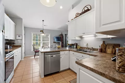 Kitchen - 213 Jericho Ct, Georgetown, SC 29440 photo 2 of 2