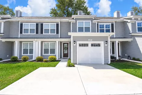 2405 Thoroughfare Dr #2405, North Myrtle Beach, SC 29582