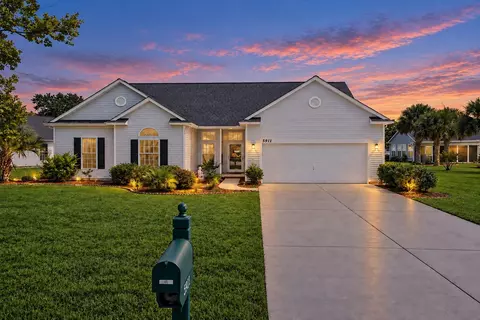 5911 Bridlewood Rd, North Myrtle Beach, SC 29582