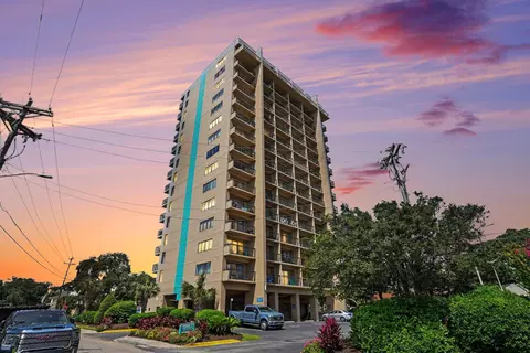 7500 N Ocean Blvd #6071, Myrtle Beach, SC 29572