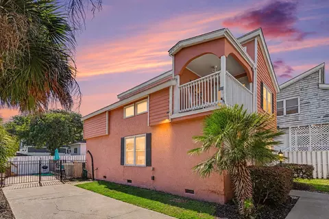 407 18th Ave S # D, North Myrtle Beach, SC 29582