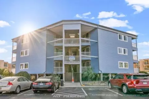 9530 Shore Dr #1D, Myrtle Beach, SC 29572