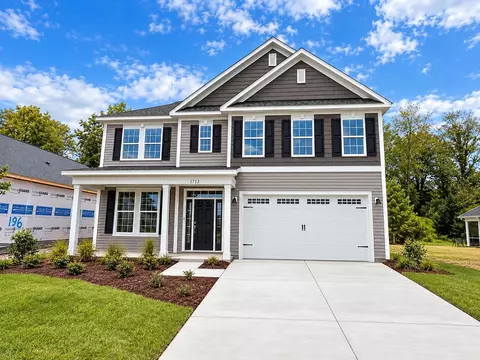 175 Broughton Dr, Myrtle Beach, SC 29579