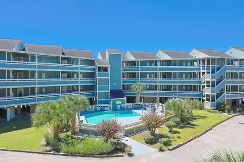 1101 Possum Trot Rd #A204, North Myrtle Beach, SC 29582