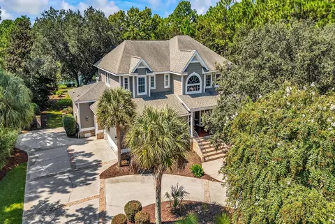 448 Preservation Cir, Pawleys Island, SC 29585