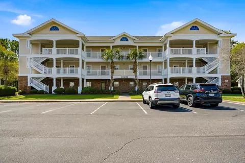 6015 Catalina Dr #424, North Myrtle Beach, SC 29582
