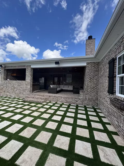 Exterior - 25 Highway 792, Loris, SC 29569 photo 6 of 6