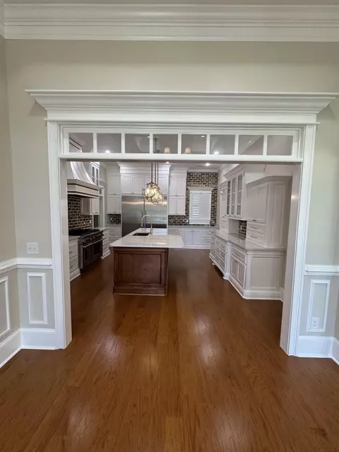 Kitchen - 25 Highway 792, Loris, SC 29569 photo 1 of 5