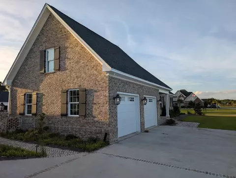 Exterior - 25 Highway 792, Loris, SC 29569 photo 4 of 6