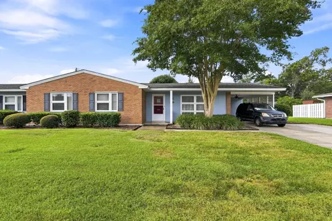 3619 Magnolia St, Myrtle Beach, SC 29577