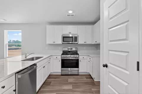 Kitchen - 501 Shallow Valley Dr, Longs, SC 29568 photo 1 of 2