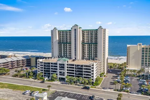 102 N Ocean Blvd #303, North Myrtle Beach, SC 29582