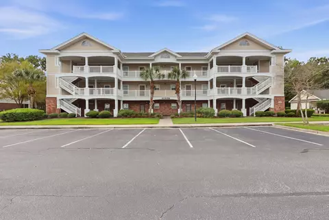 6015 Catalina Dr #414, North Myrtle Beach, SC 29582
