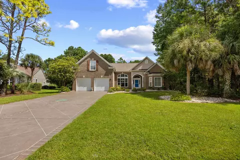 4602 Marsh Creek Dr, North Myrtle Beach, SC 29582