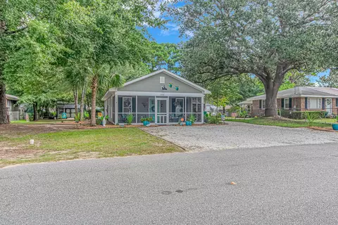 1014 Whitton St, Georgetown, SC 29440