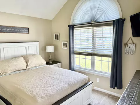 Bedroom - 72 Daniel Morrall Ln, Georgetown, SC 29440 photo 3 of 4