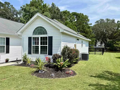 Exterior - 72 Daniel Morrall Ln, Georgetown, SC 29440 photo 6 of 6
