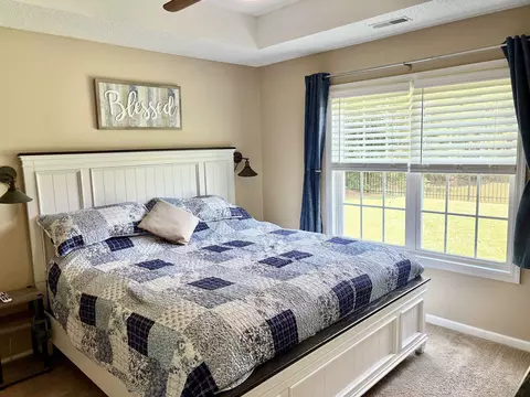 Bedroom - 72 Daniel Morrall Ln, Georgetown, SC 29440 photo 2 of 4