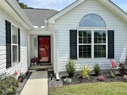 Exterior - 72 Daniel Morrall Ln, Georgetown, SC 29440 photo 2 of 6