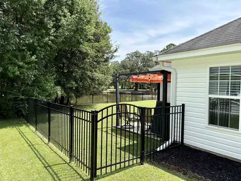 Exterior - 72 Daniel Morrall Ln, Georgetown, SC 29440 photo 3 of 6