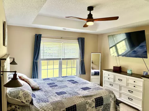 Bedroom - 72 Daniel Morrall Ln, Georgetown, SC 29440 photo 1 of 4