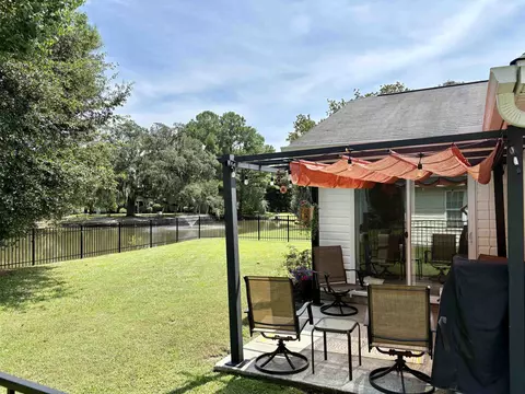 Exterior - 72 Daniel Morrall Ln, Georgetown, SC 29440 photo 4 of 6