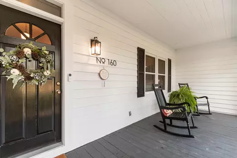 Exterior - 160 Comanche Dr, Georgetown, SC 29440 photo 2 of 10