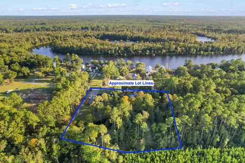 View/Area - 160 Comanche Dr, Georgetown, SC 29440 photo 2 of 9