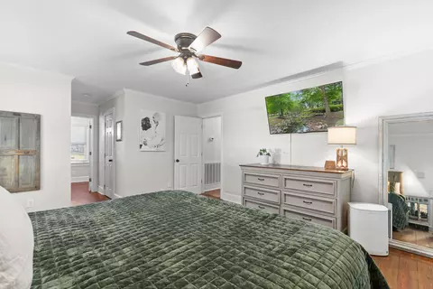 Bedroom - 160 Comanche Dr, Georgetown, SC 29440 photo 2 of 8