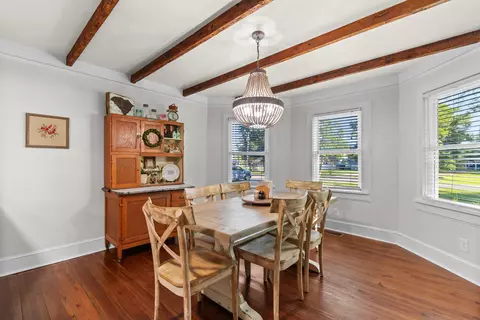 Dining - 160 Comanche Dr, Georgetown, SC 29440 photo 1 of 1