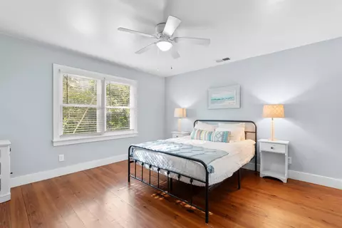 Bedroom - 160 Comanche Dr, Georgetown, SC 29440 photo 8 of 8