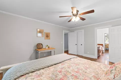 Bedroom - 160 Comanche Dr, Georgetown, SC 29440 photo 6 of 8
